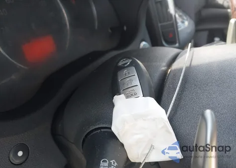 2011 Nissan Maxima S/Sv z USA, uszkodzony, nr VIN 1N4AA5APXBC836710